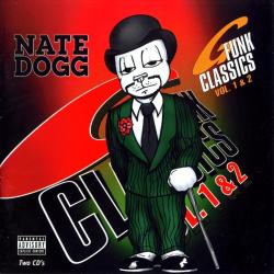 B Cuz I Got A Girl del álbum 'G-Funk Classics Vol. 1: Ghetto Preacher'