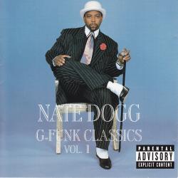 Crazy, Dangerous del álbum 'G-Funk Classics, Volume 1'