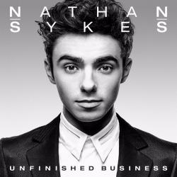 Twist del álbum 'Unfinished Business'