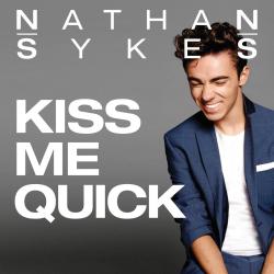 Kiss Me Quick EP