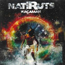 Glamour Tropical del álbum 'Raçaman'