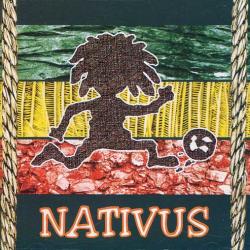 Reggae de Raíz del álbum 'Nativus'