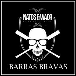 Barras Bravas