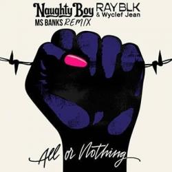 All Or Nothing (The Remixes)