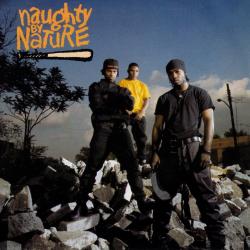 Thankx For Sleepwalking del álbum 'Naughty By Nature'