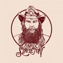 Last Thing I Needed, First Thing This Morning de Chris Stapleton