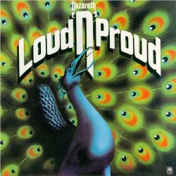 Go Down Fighting del álbum 'Loud ’n’ Proud'