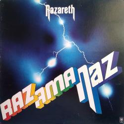 Spinning Top del álbum 'Razamanaz'