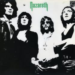 The King Is Dead del álbum 'Nazareth'