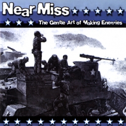 The Game del álbum 'The Gentle Art Of Making Enemies'