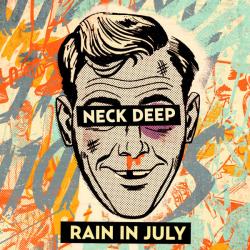Over And Over del álbum 'Rain In July'