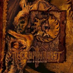Advanced Corpse Tumor del álbum 'Onset of Putrefaction'