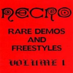 Rare Demos and Freestyles Volume 1