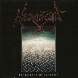 Eucharistical Sacrifice del álbum 'Fragments of Insanity'