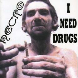 I Need Drugs del álbum 'I Need Drugs'