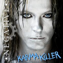 Won't let go del álbum 'Karma Killer'