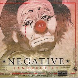 Stop F*ckin´Around del álbum 'Anorectic'