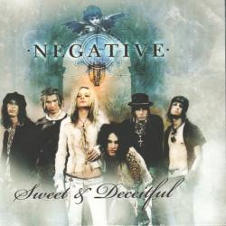 Angels Won't Lie del álbum 'Sweet & Deceitful'
