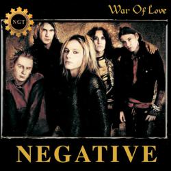 Lost Soul del álbum 'War of Love'