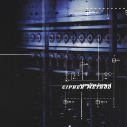 Cipher del álbum 'Cipher Method'