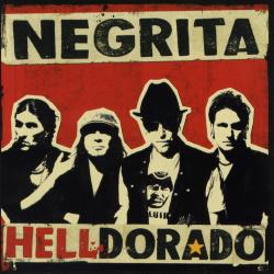 Radio Conga del álbum 'Helldorado'