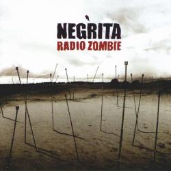 Vertigine del álbum 'Radio Zombie'