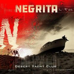 Adios Paranoia del álbum 'Desert Yacht Club'