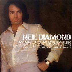 Song Sung Blue de Neil Diamond
