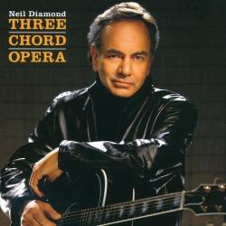 Three Chord Opera