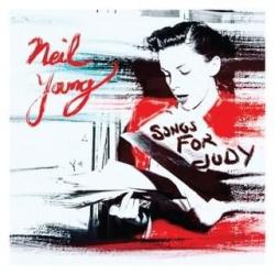 Roll Another Number del álbum 'Songs for Judy'