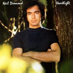 Heartlight de Neil Diamond