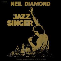 Hello Again del álbum 'The Jazz Singer (Original Motion Picture Soundtrack)'