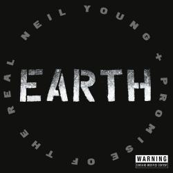 Seed Justice del álbum 'Earth'