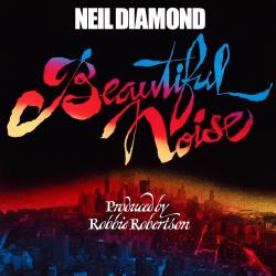 Beautiful Noise del álbum 'Beautiful Noise'
