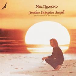 Flight Of The Gull del álbum 'Jonathan Livingston Seagull'