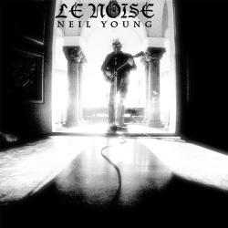 Hitchhiker del álbum 'Le Noise'