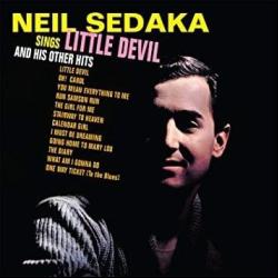 Neil Sedaka Sings Little Devil and His Other Hits