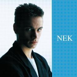 Regae Rock del álbum 'Nek'