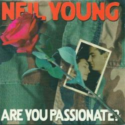 Are You Passionate? del álbum 'Are You Passionate?'