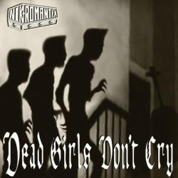Backstage Pass To Hell del álbum 'Dead Girls Don’t Cry'