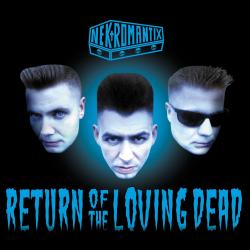 Gargoyles Over Copenhagen del álbum 'Return of the Loving Dead'