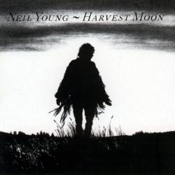 Unknown Legend del álbum 'Harvest Moon'