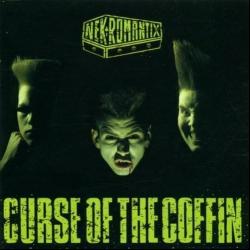 Save My Grave del álbum 'Curse of the Coffin'
