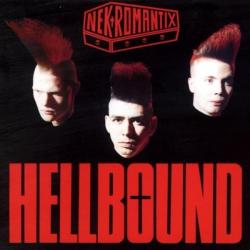 Nekromantic Baby del álbum 'Hellbound'