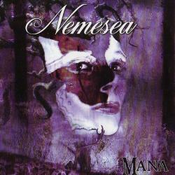 Empress del álbum 'Mana'