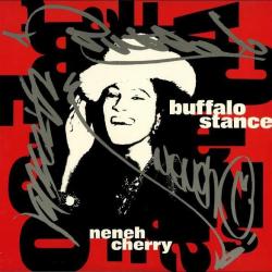 Buffalo Stance del álbum 'Buffalo Stance'
