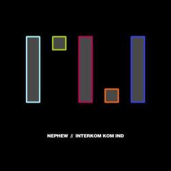 Mexico Ligger I Spainen del álbum 'Interkom Kom Ind'