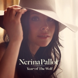 Turn Me On Again del álbum 'Year of the Wolf'
