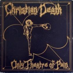 Spiritual Cramp del álbum 'Only Theatre of Pain'