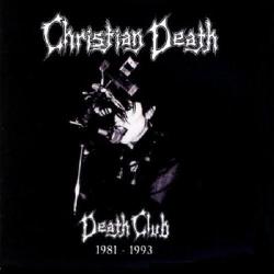 Death Club 1981-1993